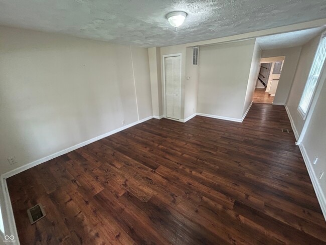 Building Photo - 1759 Howard St