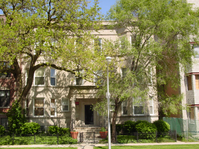 Primary Photo - 6233 S Woodlawn Ave
