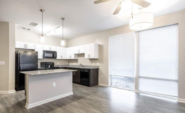 Foto del edificio - 1 bedroom in College Park GA 30337