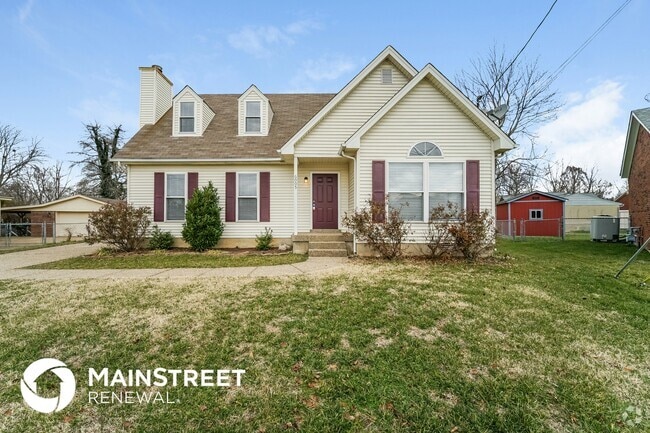 Building Photo - 6005 Fairridge Ct