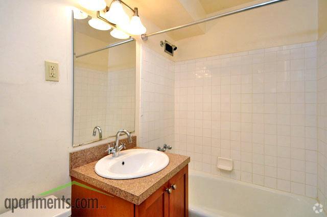 The Colonnade Rentals Newark Nj Apartments