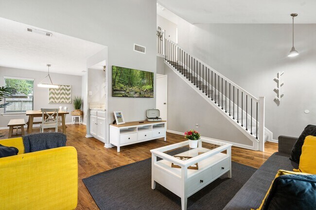 Foto del edificio - 4 Basal Briar Ct