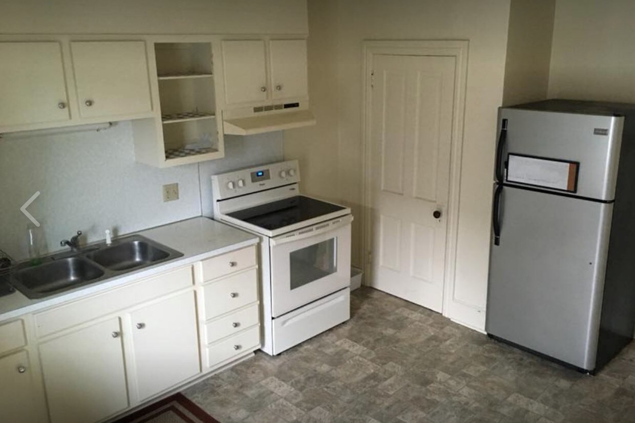 217 E Baltimore St, Greencastle, PA 17225 Apartments in Greencastle