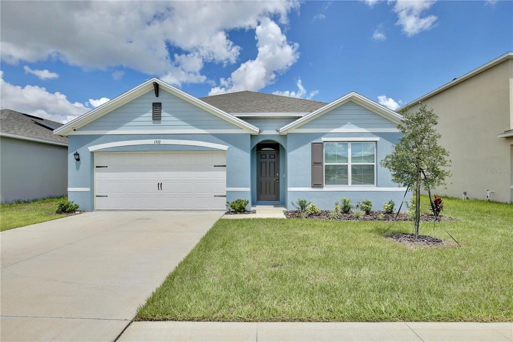 Foto principal - 1372 Sugarwood St