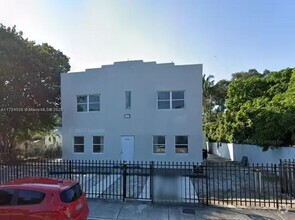 Building Photo - 6828 NW 3rd Ave