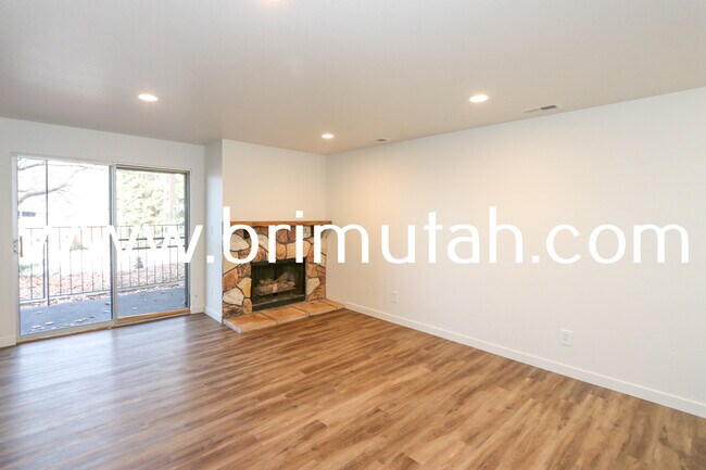 Photo - 3685 E 3820 S Townhome
