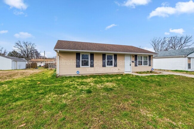 Foto del edificio - 850 St Bartholomew Dr