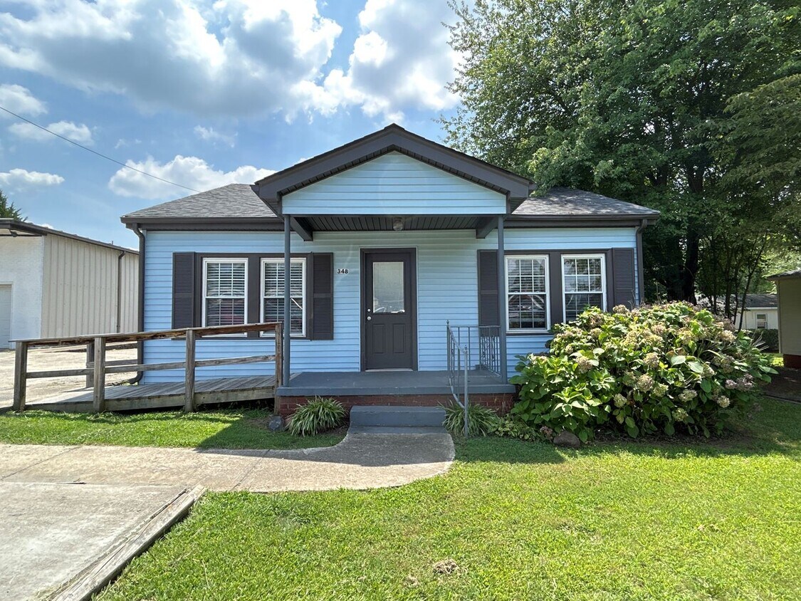 Primary Photo - COMING SOON: T.R. Lawing Realty Property
