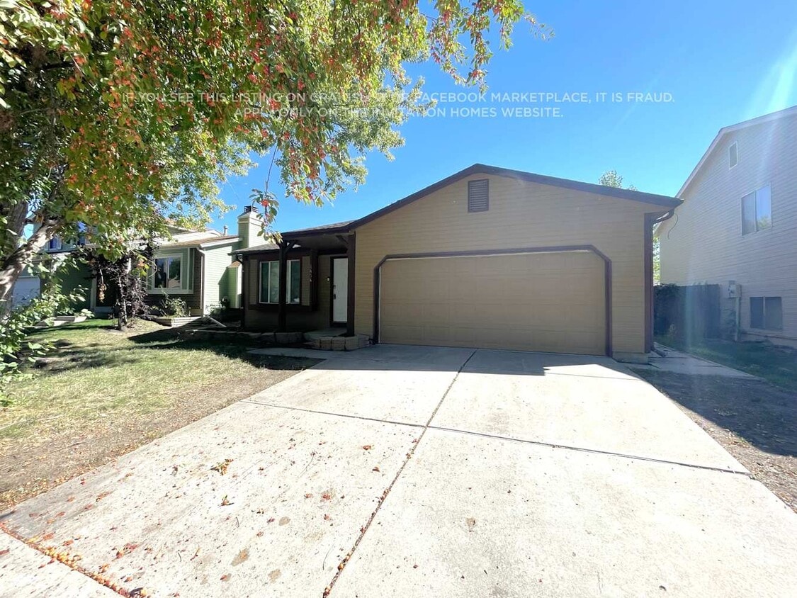 Foto principal - 8454 Prairie Clover Way