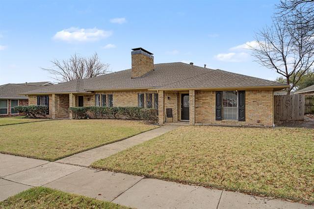 Foto del edificio - 2126 Teakwood Ln