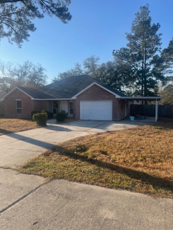 203 Anthony Ave, Abita Springs, LA 70420 House Rental in Abita