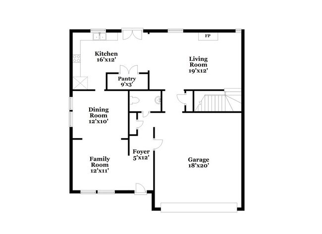 Building Photo - 1610 Silver Oak Dr