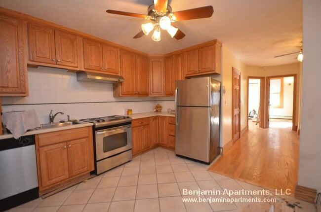 Foto del edificio - 5 Phillips St