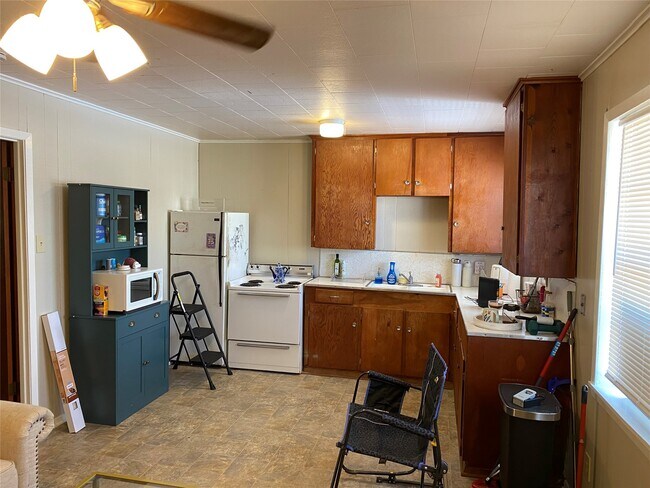 Foto del edificio - 2809 Sam Houston Ave