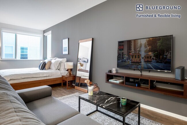 Foto del edificio - 325 Octavia St