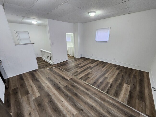 Building Photo - 112 N. Third Ave