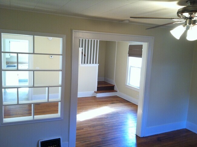 Foto del edificio - 3 Bedroom Townhouse For Rent (East Rochester)