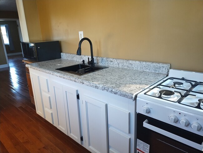 Foto del edificio - 1817 Jefferson St