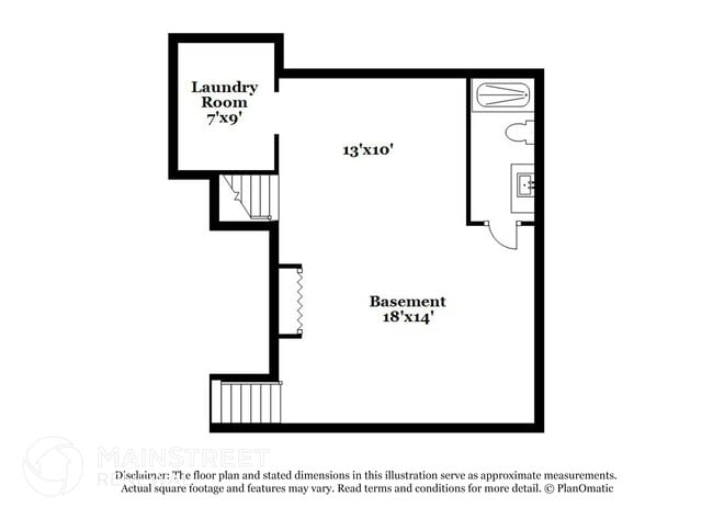 Building Photo - 358 Shalloway Dr NE