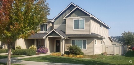 Building Photo - 2130 N Country Vista Blvd