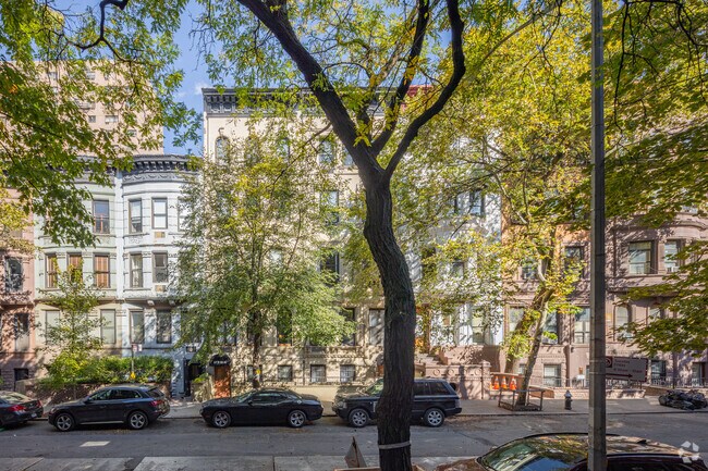 Foto del edificio - 55-57 W 89th St