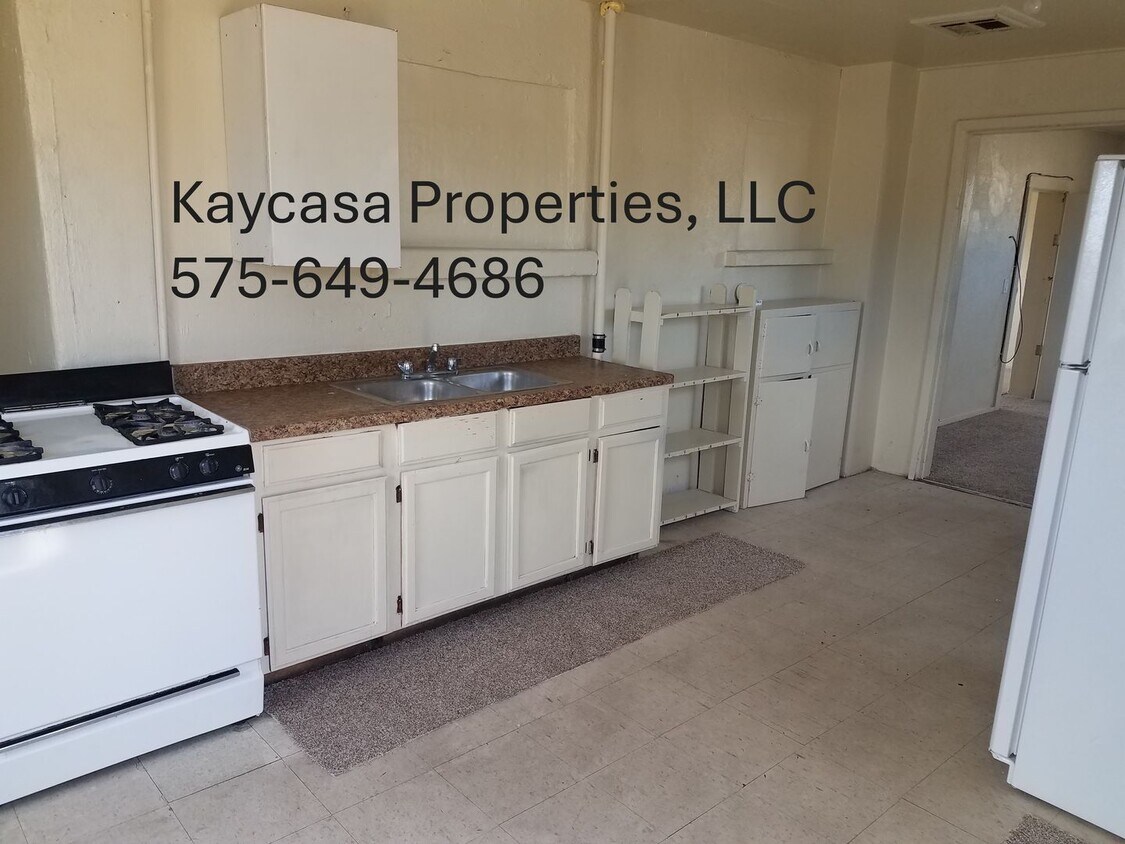 Primary Photo - 1 bedroom 1 bath house near downtown