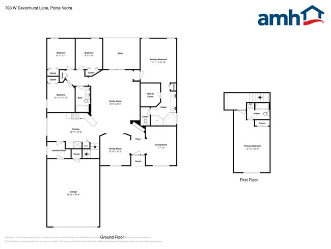 Building Photo - 768 W Devonhurst Ln