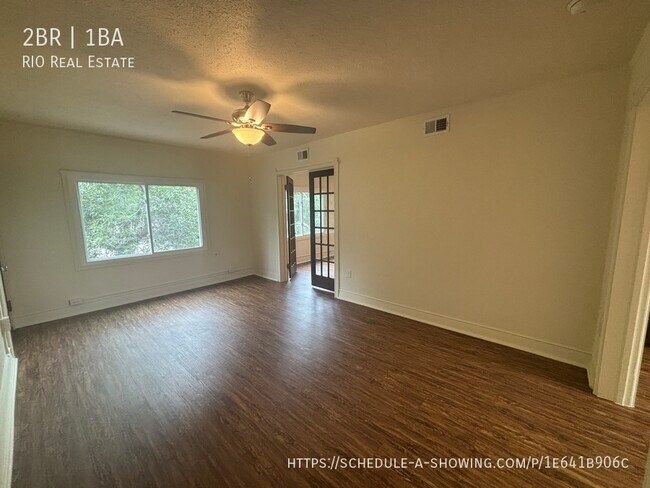 Foto del edificio - 1329 E 11th Ave