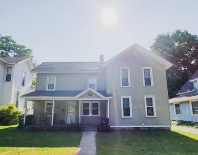 Primary Photo - 59 S West St