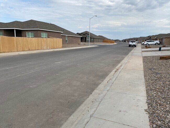 Wagon Way Street - 8902 Wagon Way