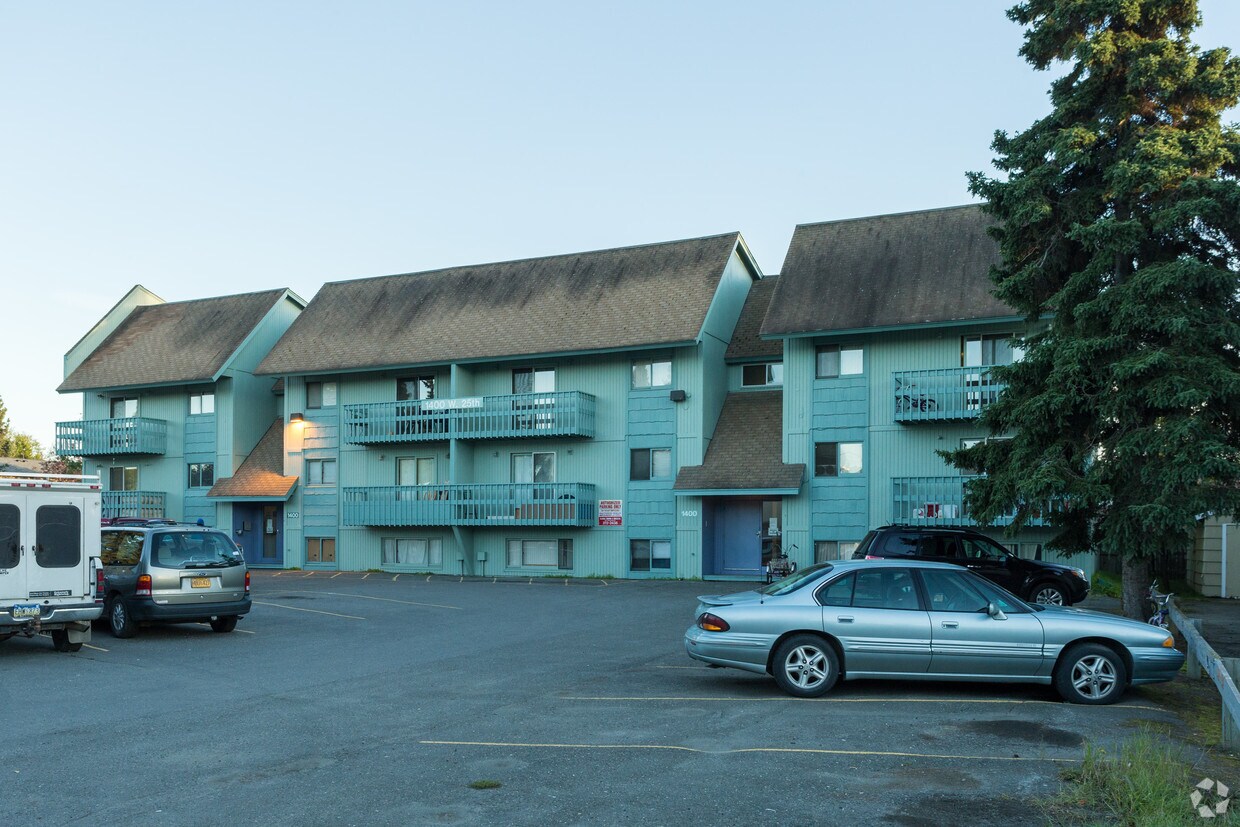 Building Photo - Buscemi Apartments