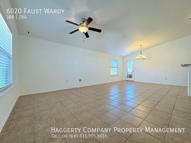 Building Photo - 6020 Faust Wardy Court