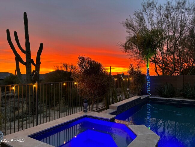 Building Photo - 5947 E Sienna Bouquet Pl