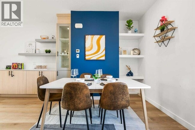 Building Photo - 1313-1320 20 Ave NW