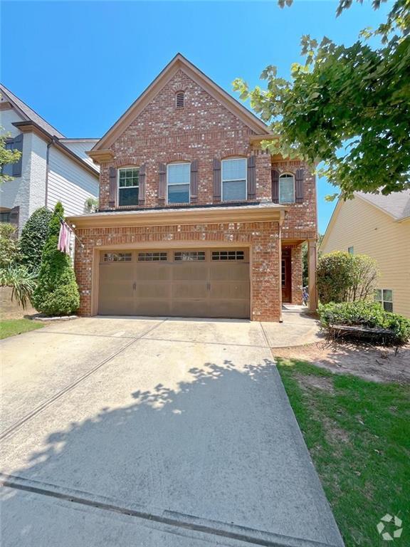 Ivy Crest Apartments for Rent Buford, GA 3 Rentals