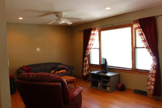 Foto del edificio - 3314 Morningside St