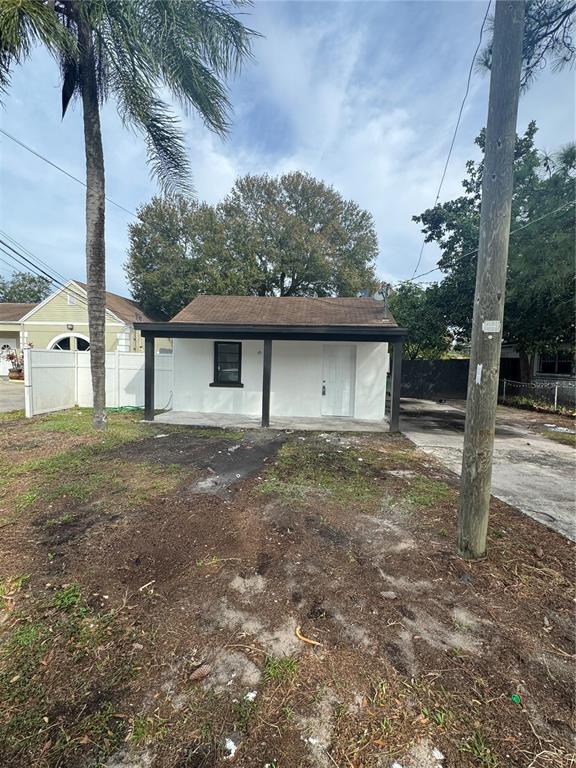 3417 W St Conrad St Unit A, Tampa, FL 33607 Apartment for Rent in