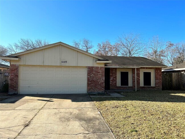 Building Photo - 5107 Ridgeton Dr