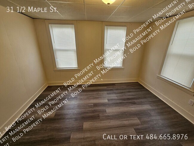 Foto del edificio - 31 Maple St