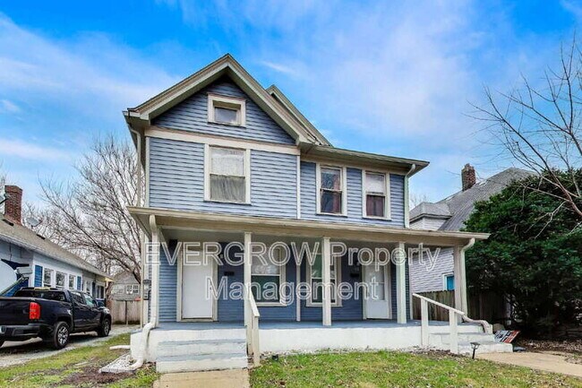 Foto del edificio - 415 N Oxford St