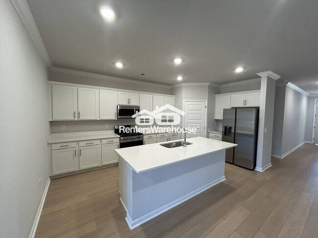 Foto del edificio - Brand New!!! Move in ready!!!! Turn Key 4 bedroom 3 bath home!!!!!