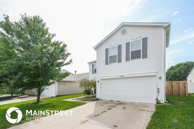 Foto del edificio - 6728 Earlswood Dr