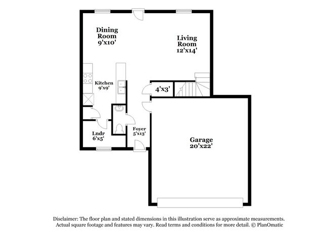 Foto del edificio - 105 Meigs Dr