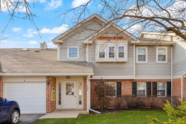 Building Photo - 1242 E Evergreen Dr