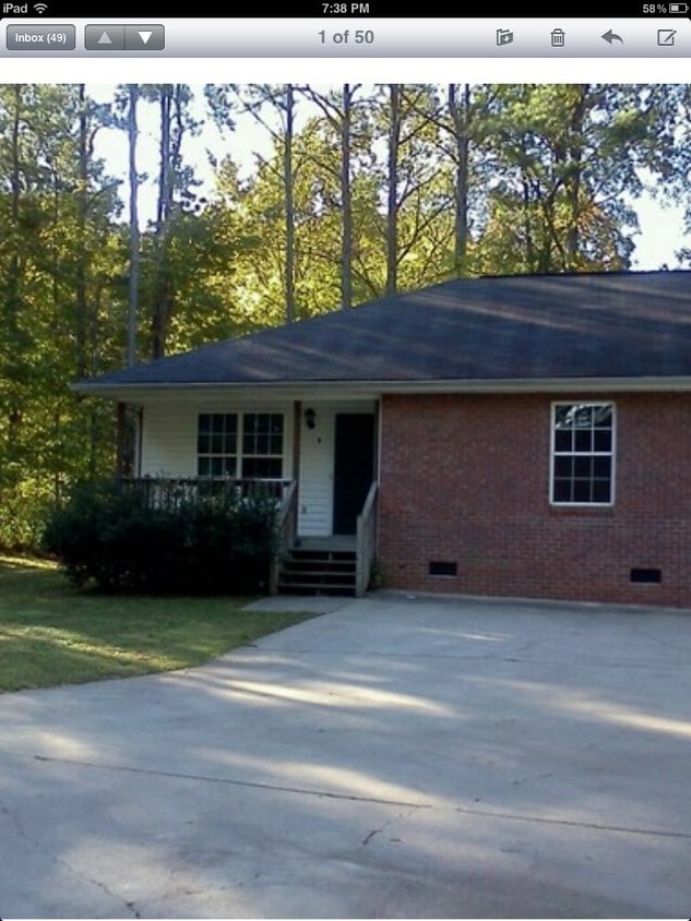 215 Green Acre Ln, Cartersville, GA 30121 Townhome Rentals in