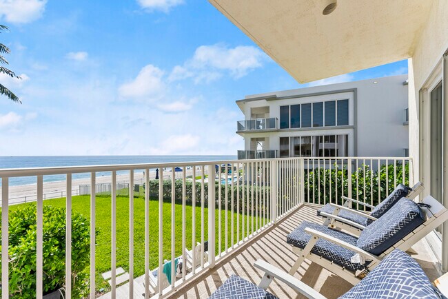 Foto del edificio - 1203 Hillsboro Mile