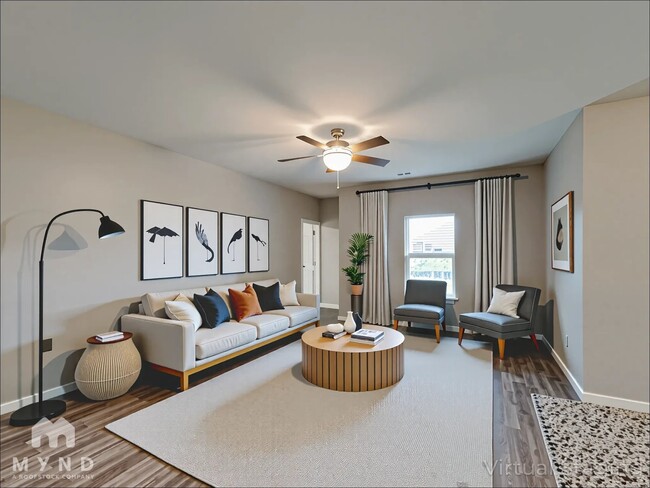 Building Photo - 14316 Peach Tree Dr