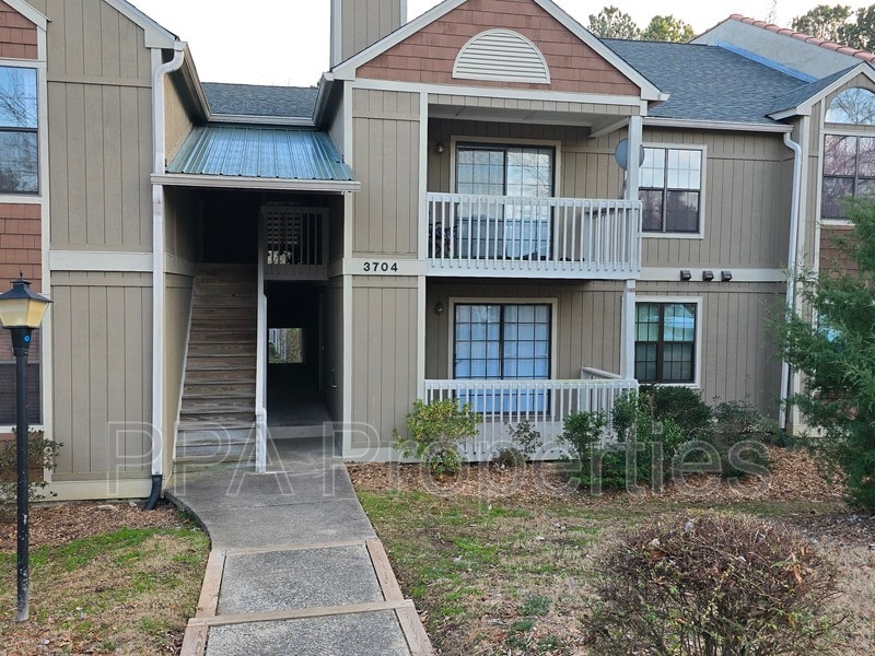 Photo - 3704 Chimney Ridge Pl