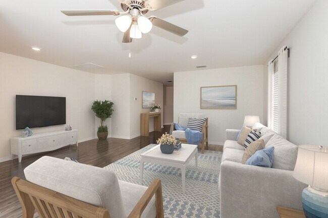 Building Photo - 885 Youngreen Dr