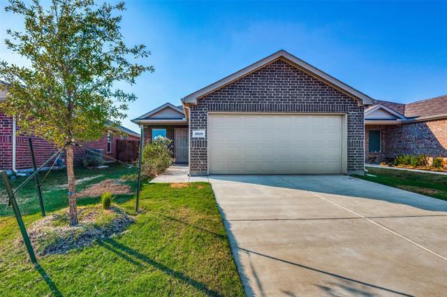 Foto principal - 2525 Russell St